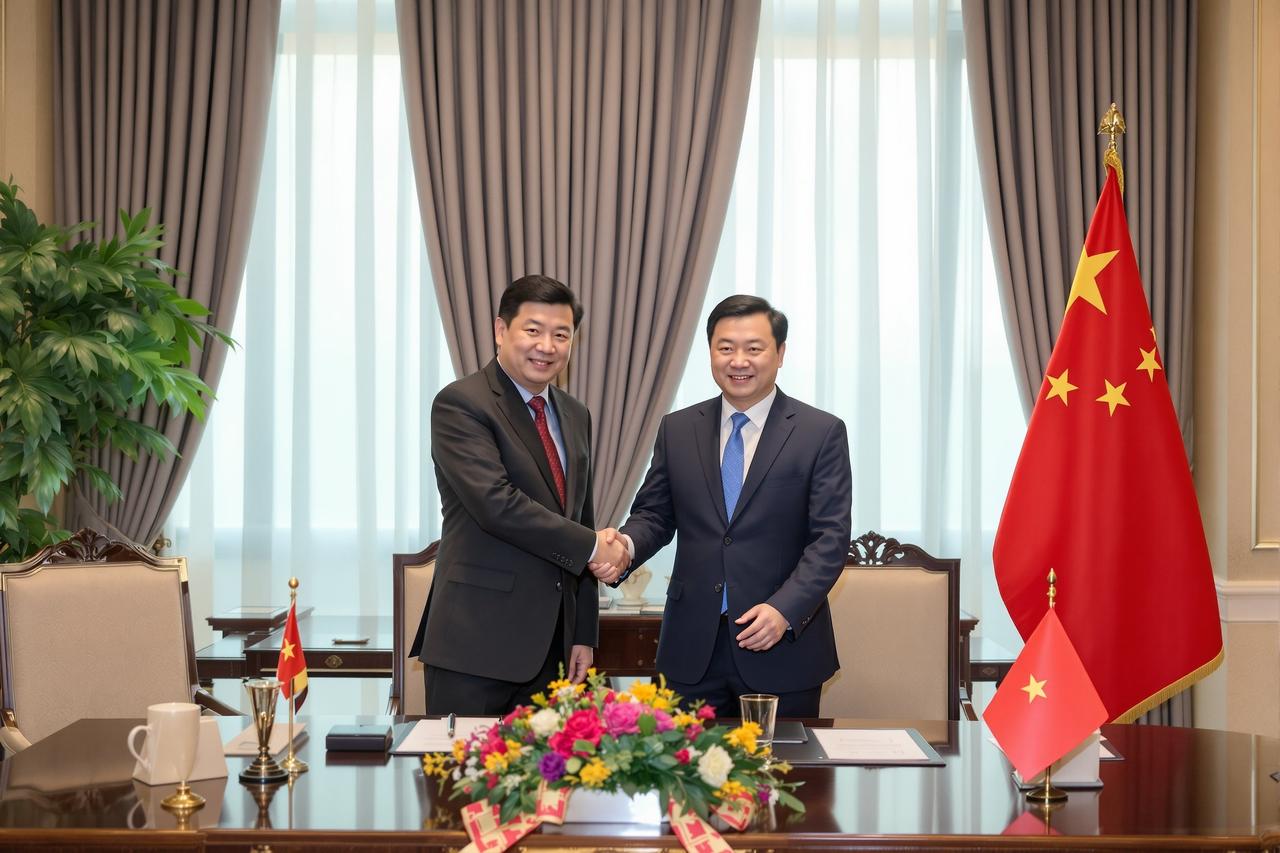 欧美福利视频与好莱坞顶级制片公司达成战略合作，共同开发国际化项目